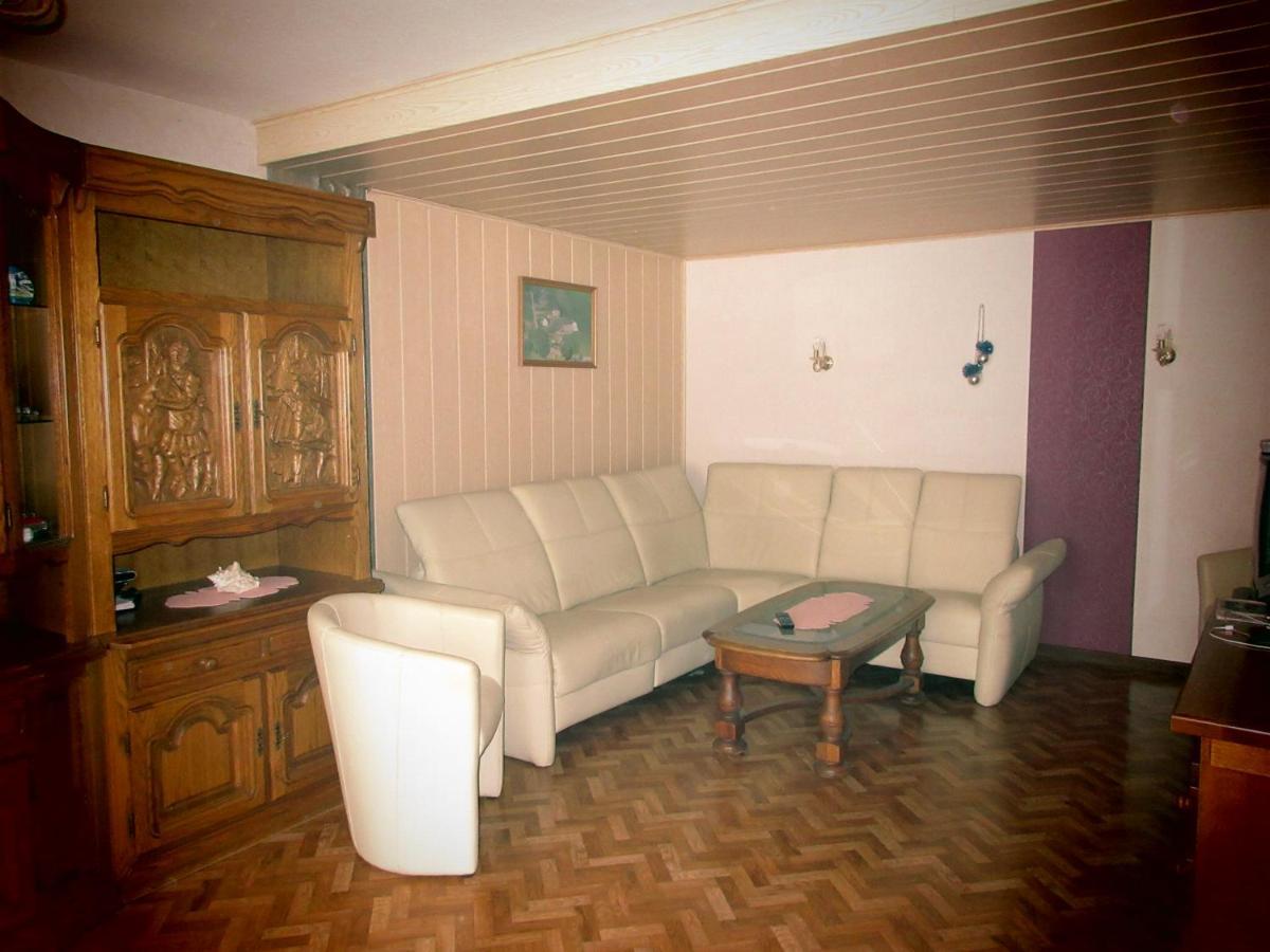 Karl Et Marie Apartment Espeler ภายนอก รูปภาพ