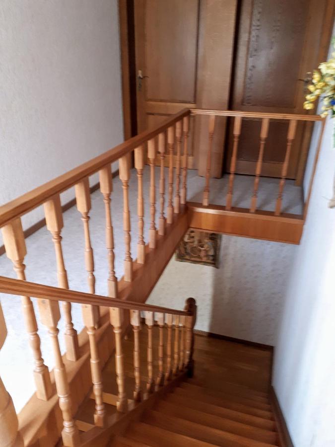 Karl Et Marie Apartment Espeler ภายนอก รูปภาพ