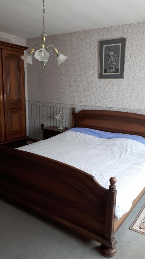 Karl Et Marie Apartment Espeler ภายนอก รูปภาพ