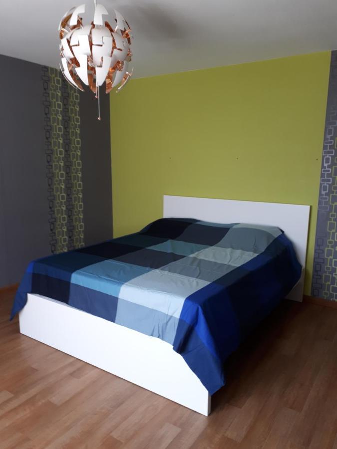 Karl Et Marie Apartment Espeler ภายนอก รูปภาพ